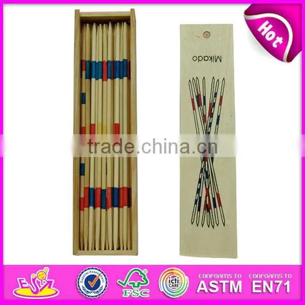 2015 New wooden custom dominoes for kids,wooden toy Popular domino for children,cute wooden domino set for baby WJ278285
