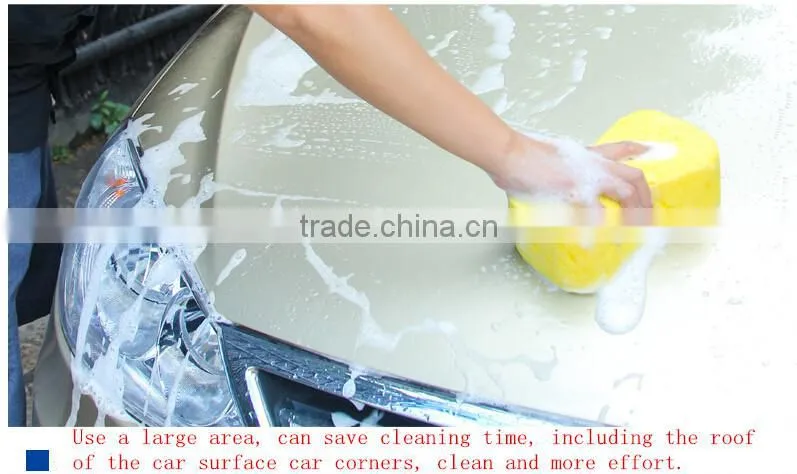 pu foam car wash cleaning foam