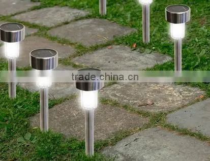 roatating solar garden light solar decorative light for garden solar garden lights moon lights