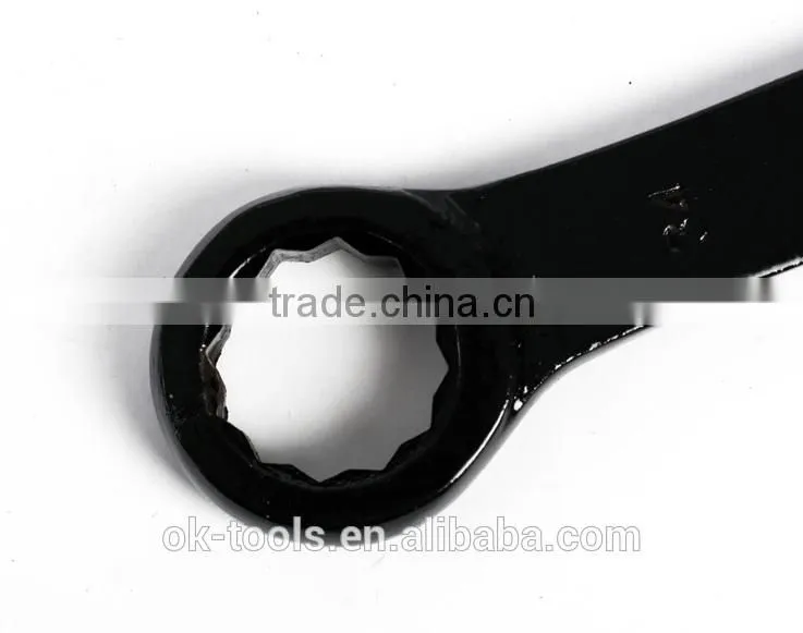 OK-TOOLS 34mm high quality Special Length Impact Wrench
