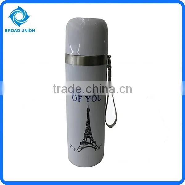 201 Vacuum Flask Keep Hot And Cold For 24 Hours Thermos Flask