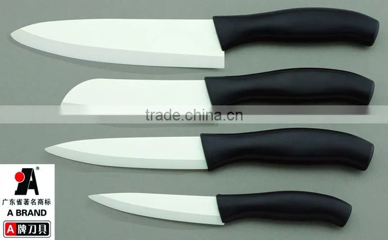 Ceramic herb knife