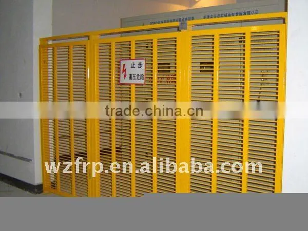 fiberglass frp product