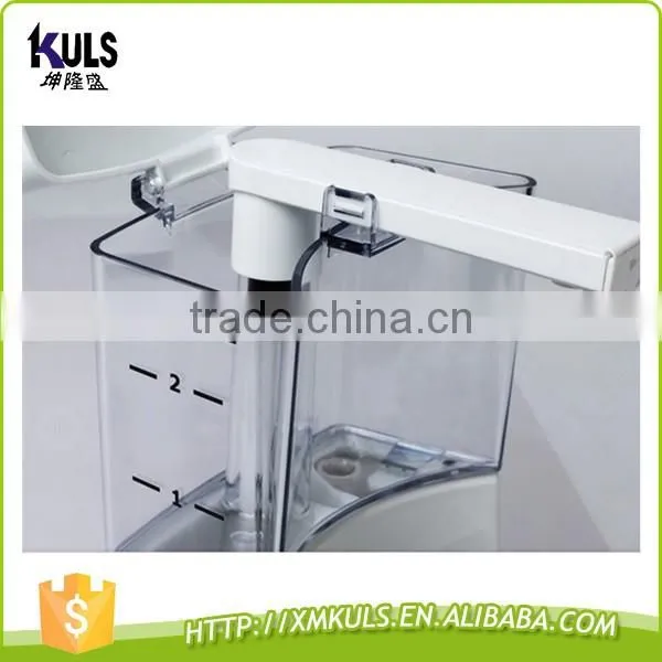 Promotion price high quality coffee maker espresso coffee machine with thermos