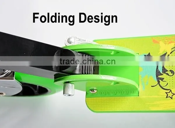 200MM PU wheels New electro scooter