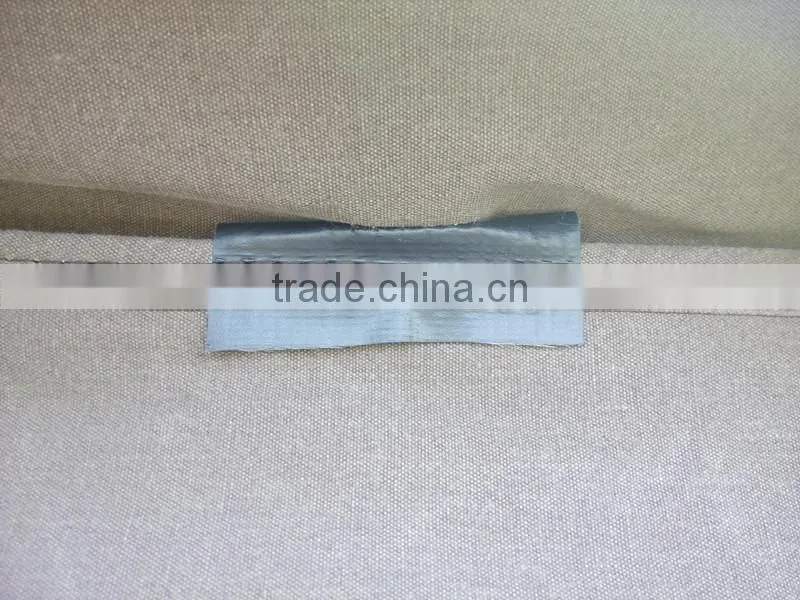 400g Poly cotton Hot sale new design canvas swags for camping