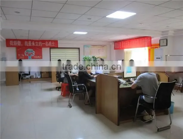Huizhou Yongli Industrial Co., Ltd. company overview - view 3
