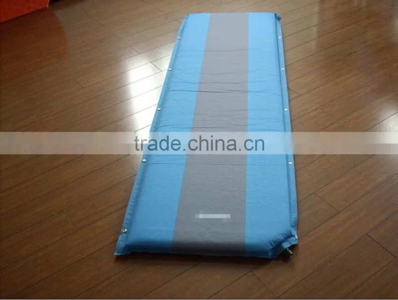 Self Inflating Sleeping Mat Camping Mattress