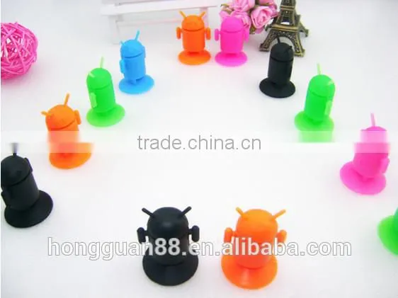 Detailed Images Best Selling Silicone Suckers/Magic Suckers/Portable Sucker On promotion End Of Year
