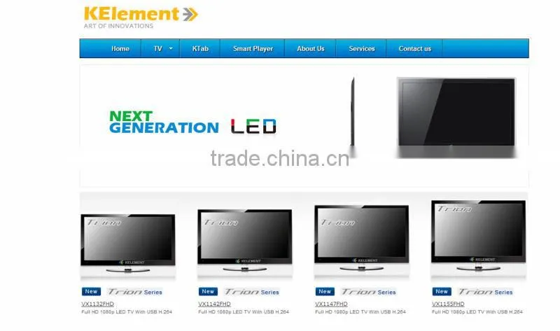 website Development