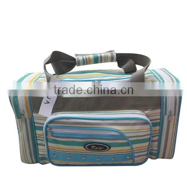 Stylish Nylon Travel Duffel Bags