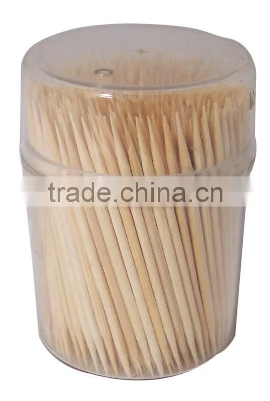 bamboo/wooden toothpicks