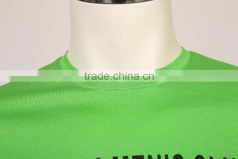 men t shirt printing