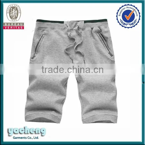 man pants new fashion men cotton sport pants custom dri fit pants half pants for men sports yoga pants mens gym pants sweatpants