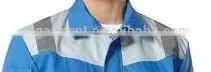 navy blue hi vis workwear OEM MANUFACTURER made in China