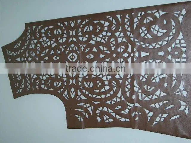 textile laser cutting machine