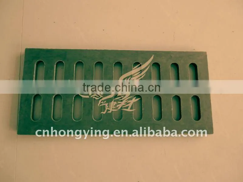 Manhole cover made in china