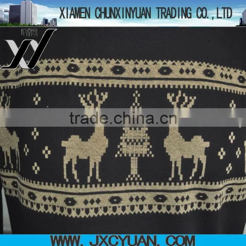 2014 hot sale wholesale men pullover long sleeve hoodies with custom printing