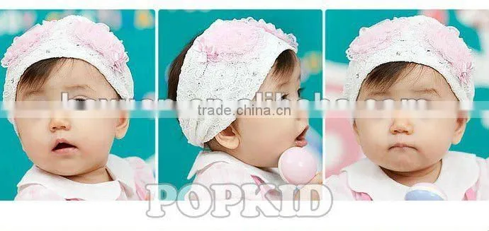 flower baby Headband,Baby Hair Accessory in stock
