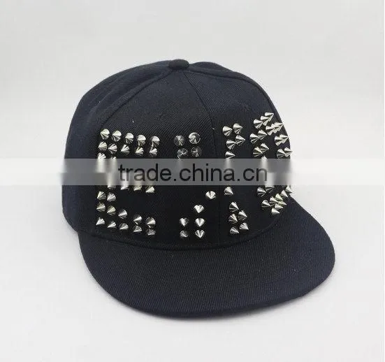 2014 hot sell wholesale high quality fashionable trukfit snapback caps
