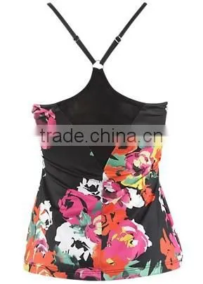 Women's Dumbbell Wear Tank Top