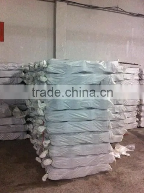 hollow yarn 16S, 21S, 32S for making towel