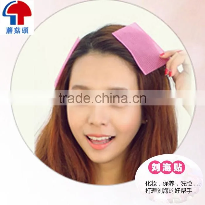 HOOK HAIR TAPES
