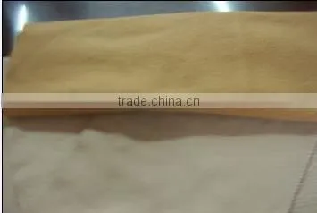 dyed fabric