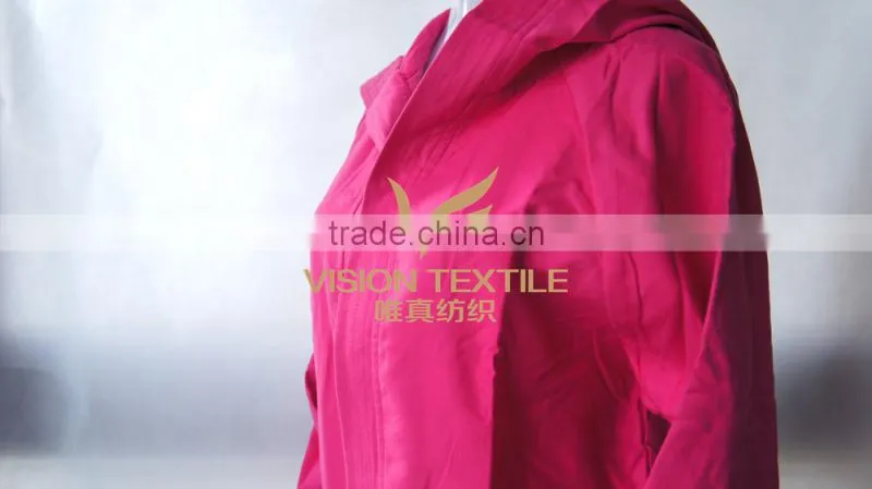 Microfiber Travel Bathrobe