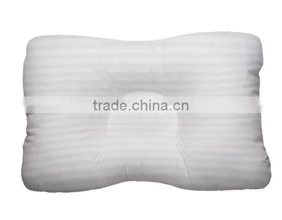 100 cotton fabric hot sell for america market led pillow with hole