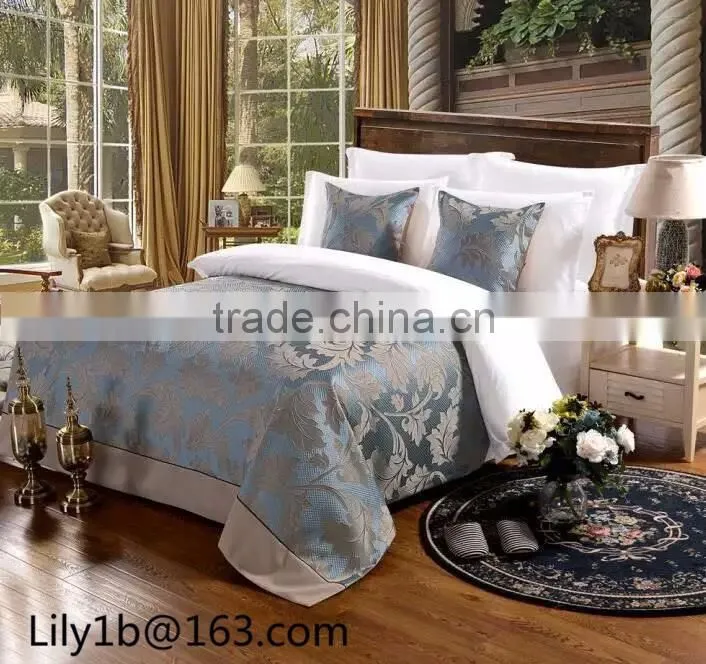 100% cotton bedding set heart bedding set