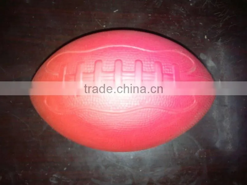 bouncy pu stress ball