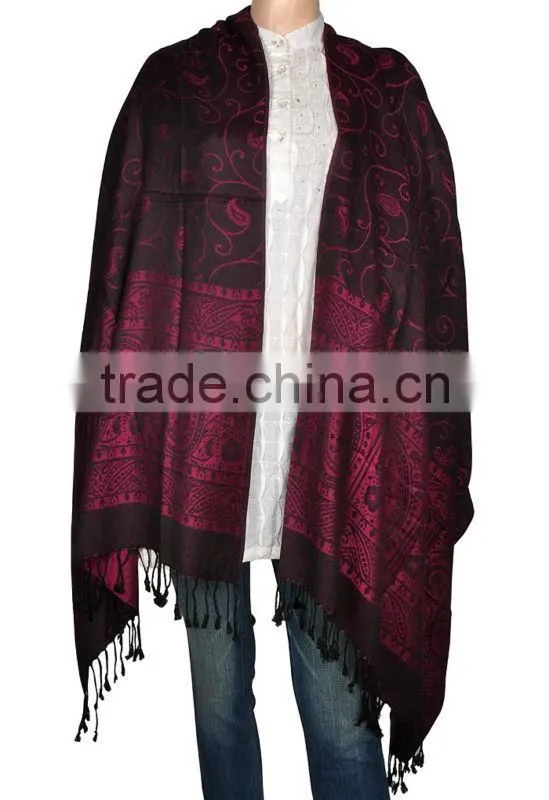 Pashmian Fabric Stole, Dupatta,Shawl