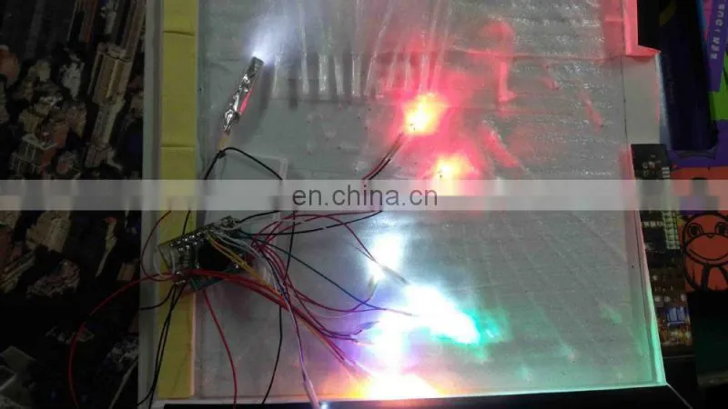 promotion voice recordable sound chip greeting card module