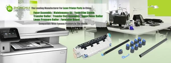 Zhonghui Electric Technology Co., Ltd. company overview - view 1