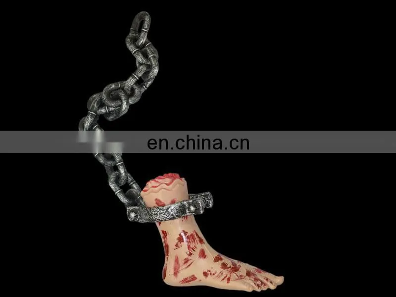 China toys factory made halloween decorations