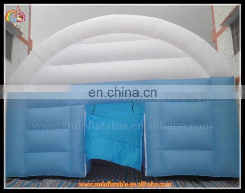 Inflatable marquee tent, inflatable air tent house, inflatable camping tent for sale