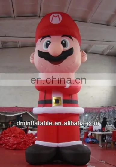 best sale wonderful cube inflatable tent