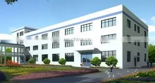 Yiwu City Hexin Lingerie Co., Ltd. company overview - view 3