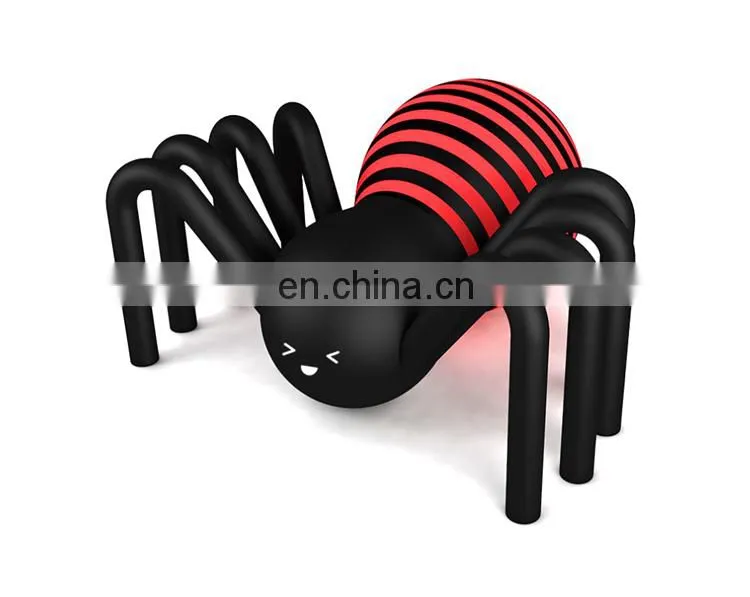 Giant huge guangzhou halloween inflatable spider model
