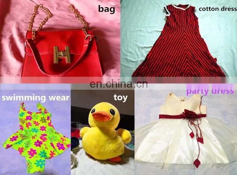 Wholesale second hand clothing used clothing used clothes in bales