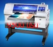 60x60 cm double head 8 color bait printing machine