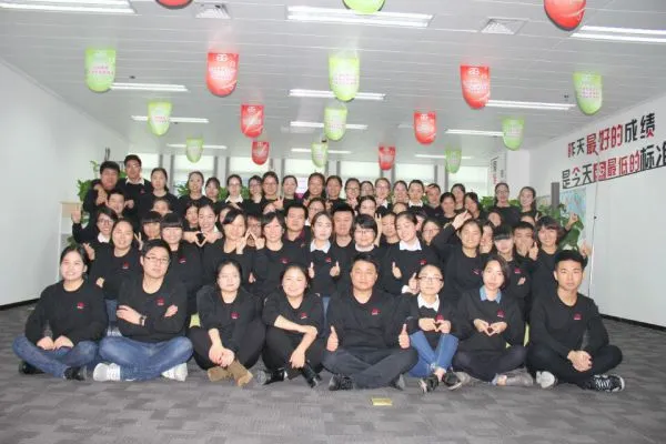 Henan GELGOOG Machinery Co., Ltd company overview - view 4
