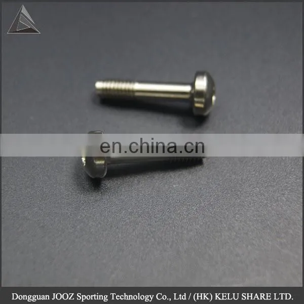 Metric/non metric long/short wood drywall screw