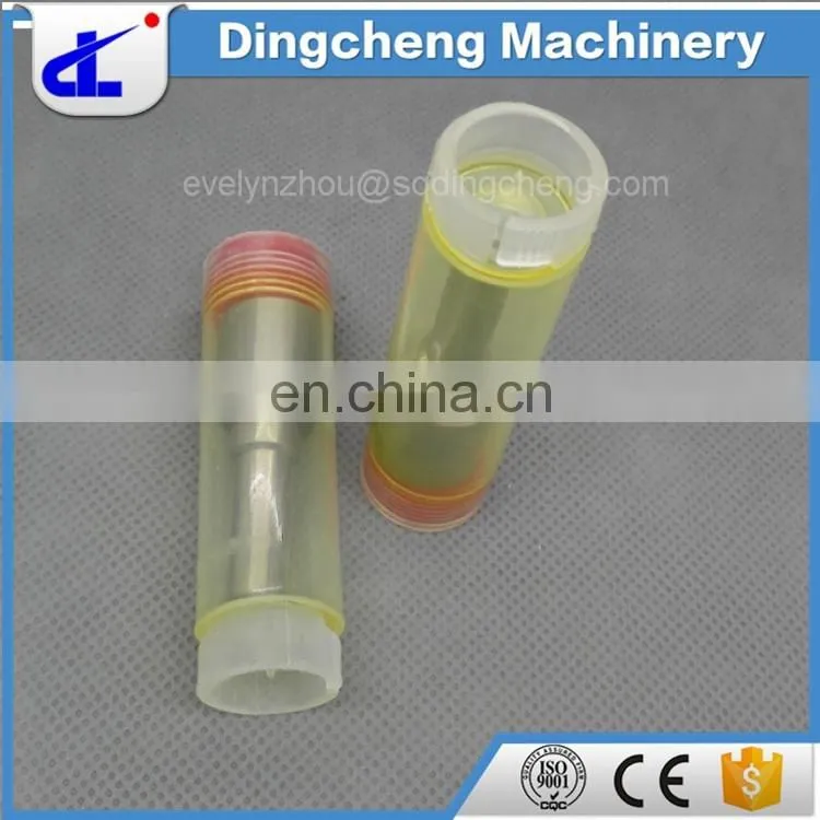 Injector parts nozzle common rail CR DLLA155P848