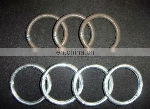 Factory Supply Cheap Price d ring