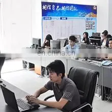 Foshan Weisi Webbing Co., Ltd. company overview - view 1
