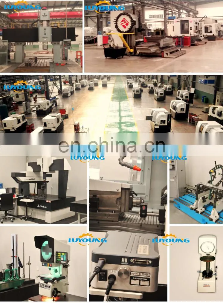 SM203 Swiss type cnc machine for metal automatic