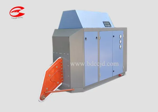 Baoding Chaochang Electromechanical Co.,Ltd. company overview - view 1