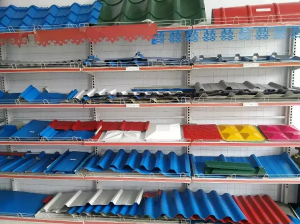 Cangzhou Dixin Roll Forming Machine Co.,ltd company overview - view 3